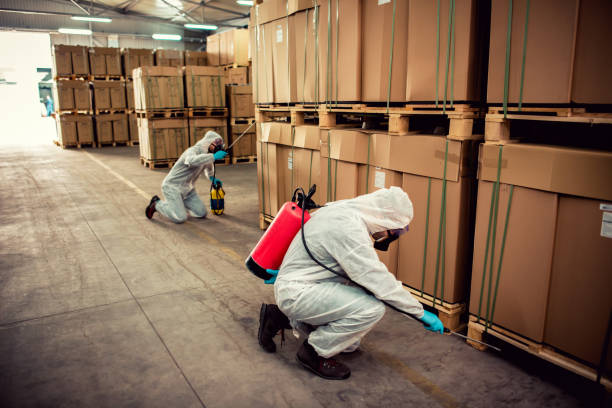 Best Wildlife Control Services  in Canal Fulton, OH